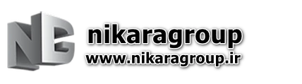 لوگو گروه نیک آرا
