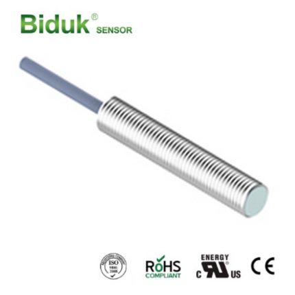 سنسور القایی بیداک I1CF-M081.5P-O3U2