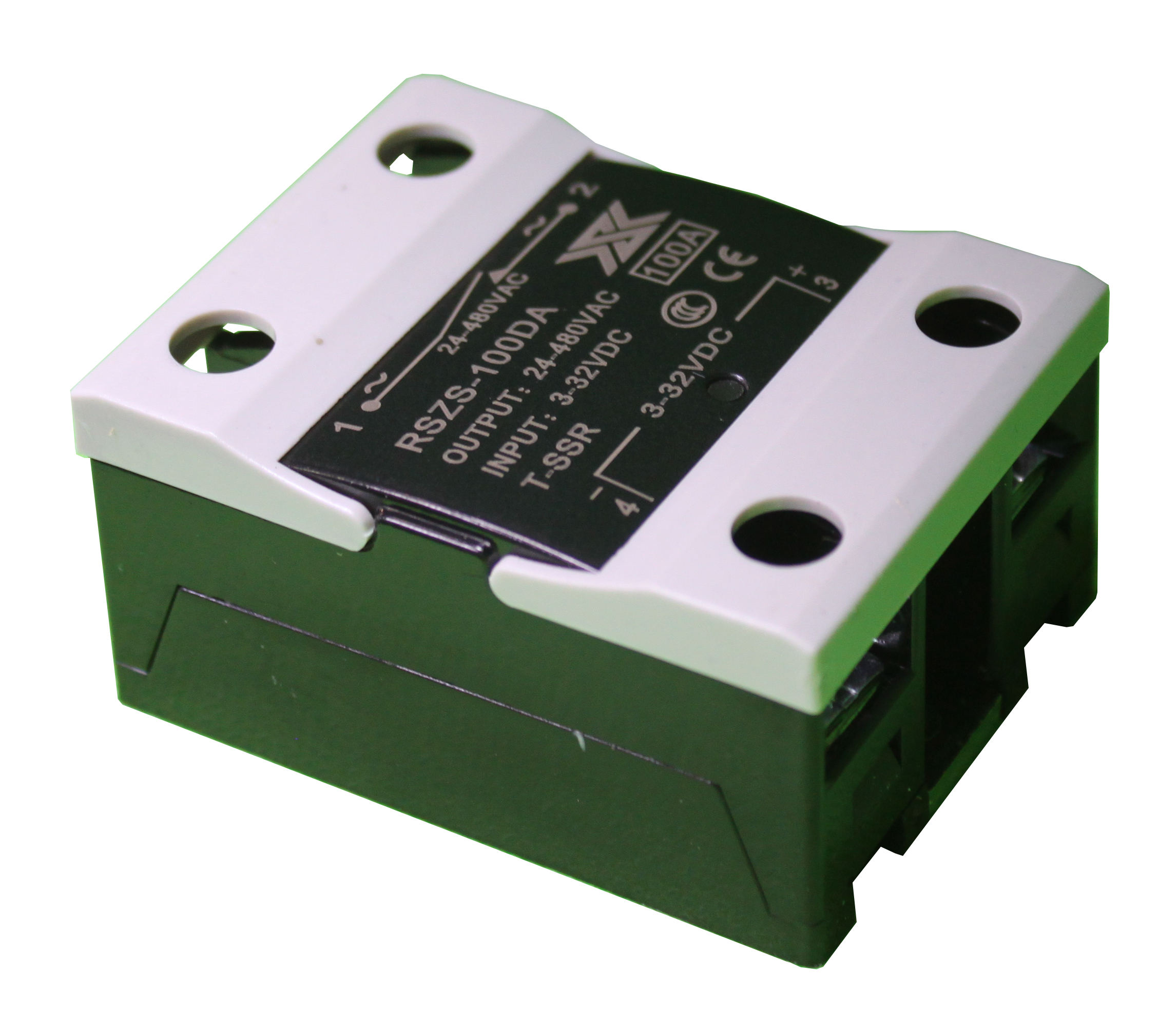 RSZS-100-DA-2
