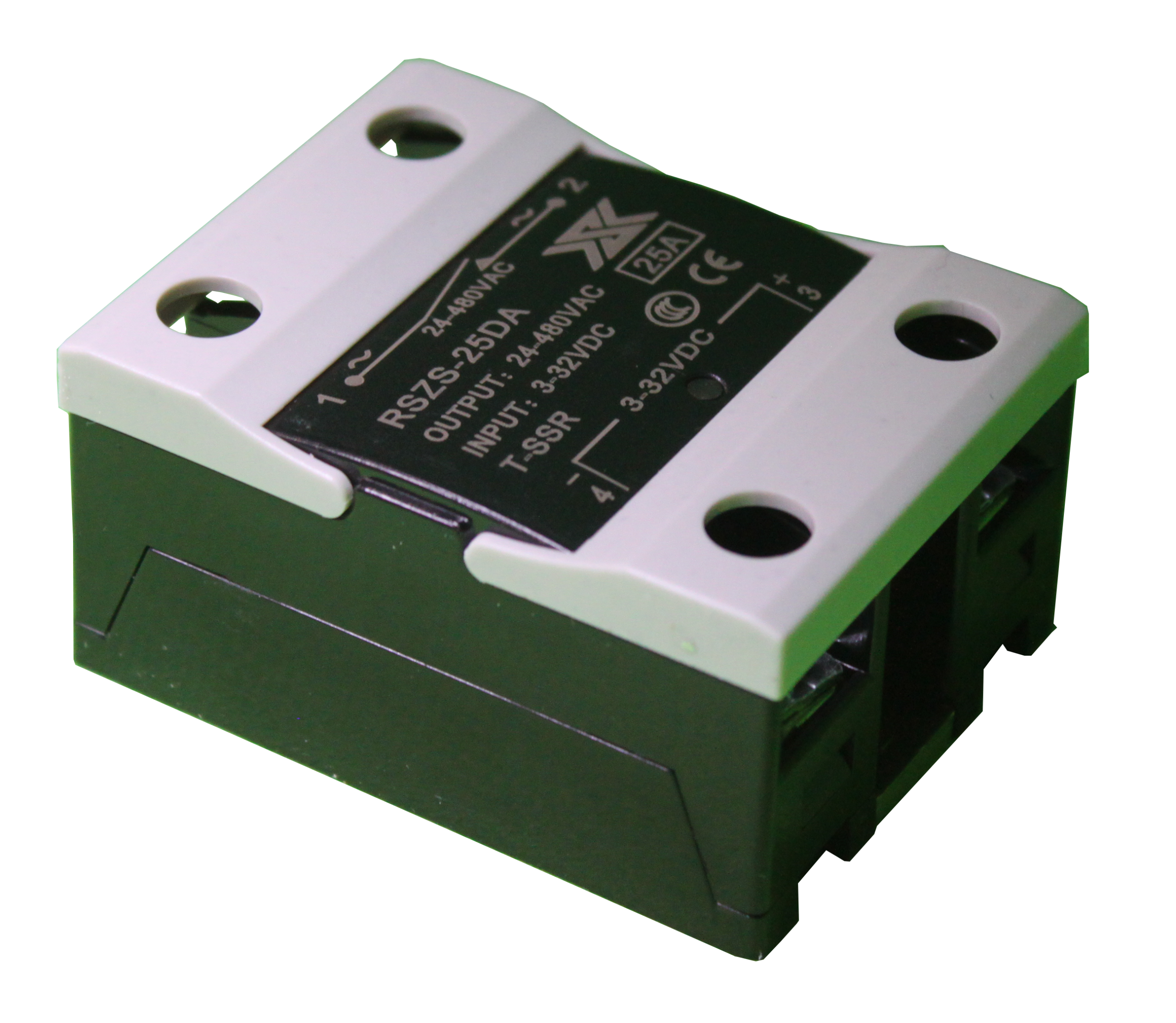 RSZS-25-DA