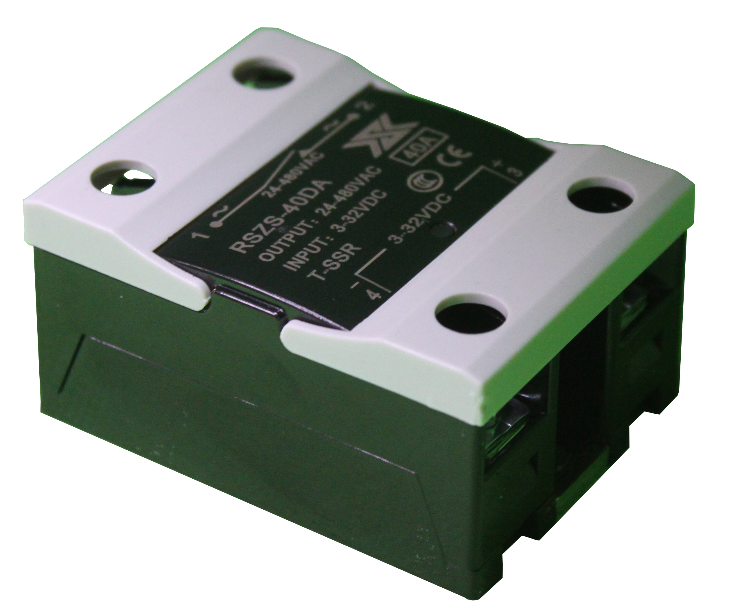 RSZS-40-DA-2