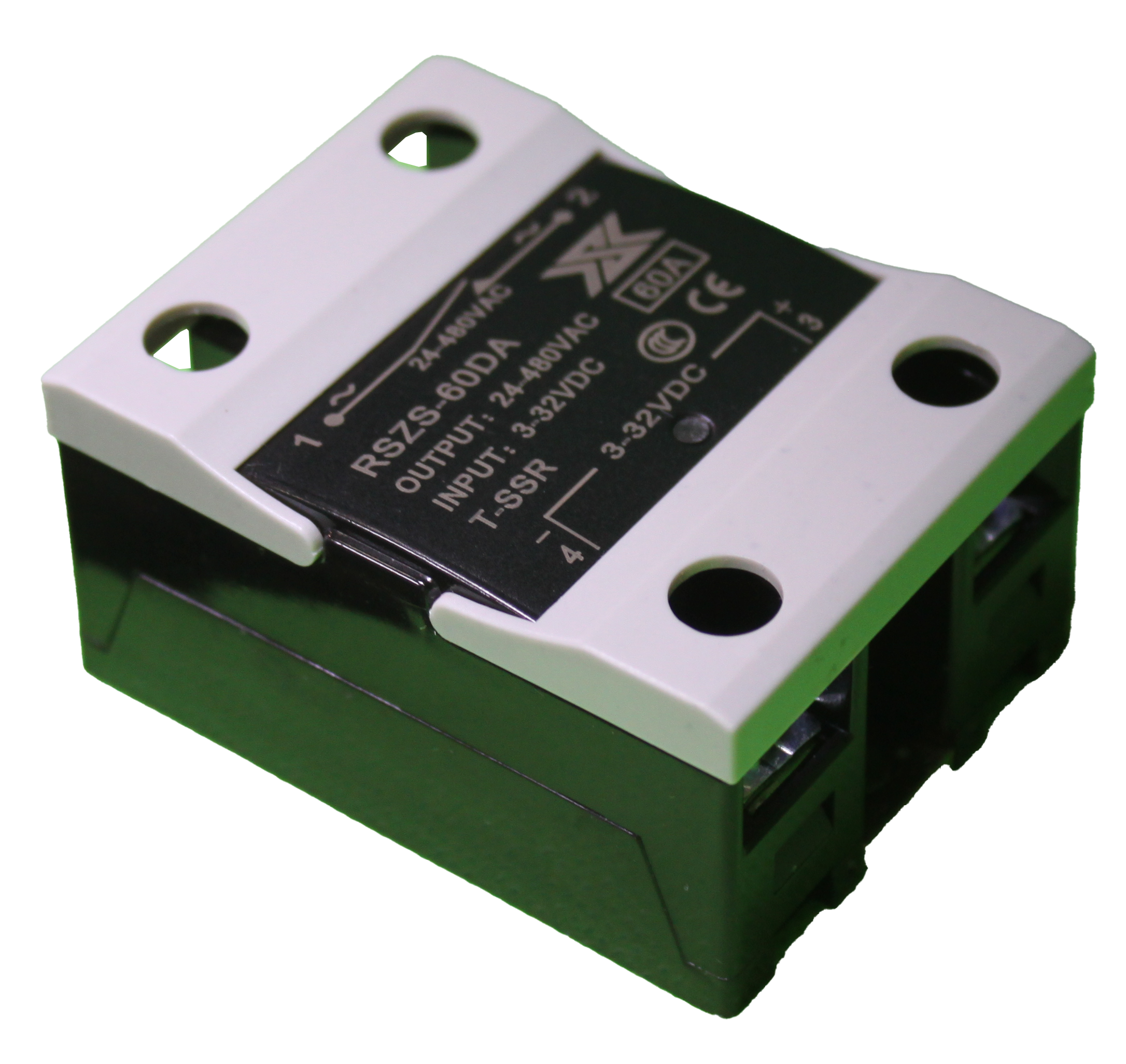 RSZS-60-DA