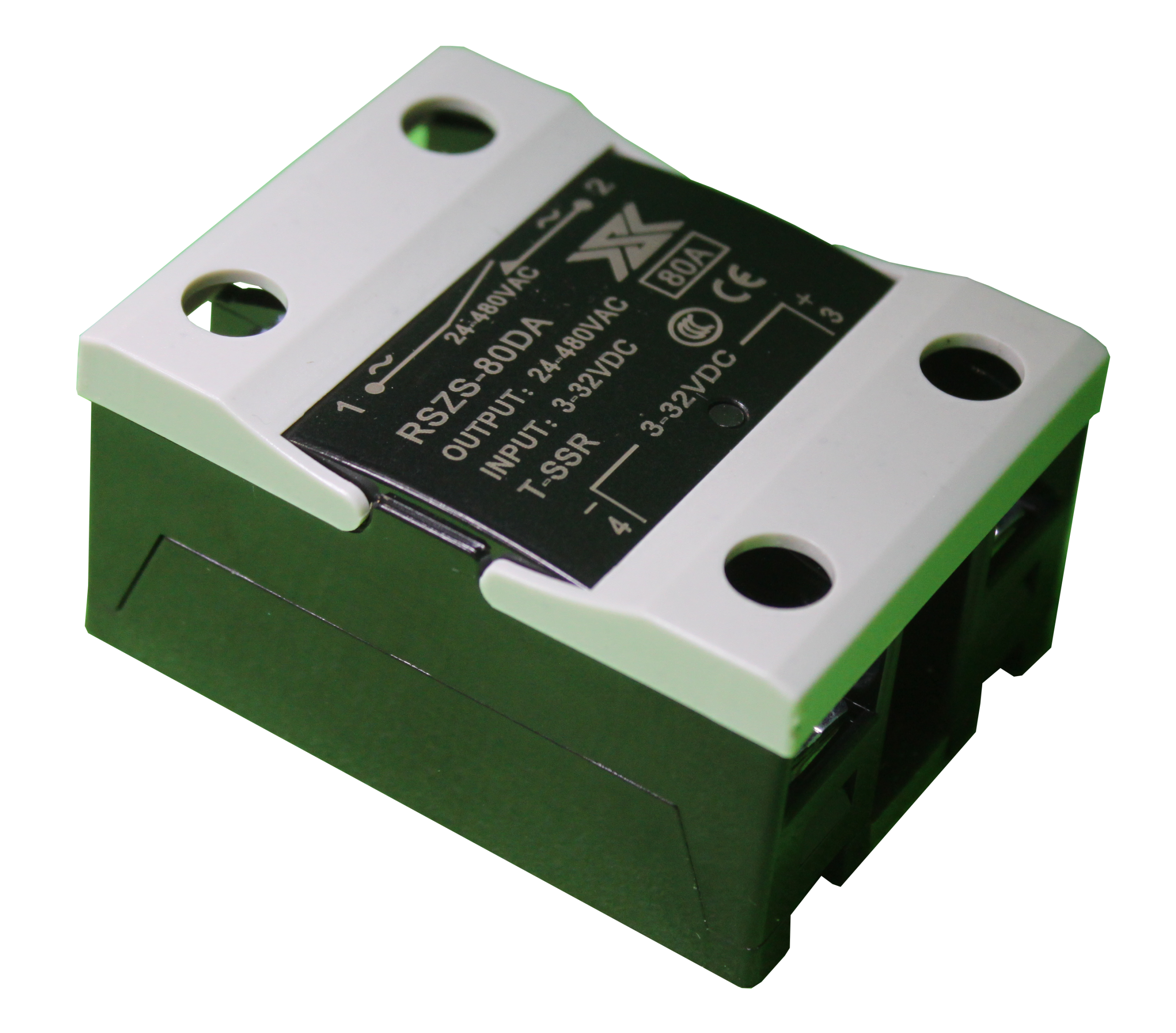 RSZS-80-DA-2