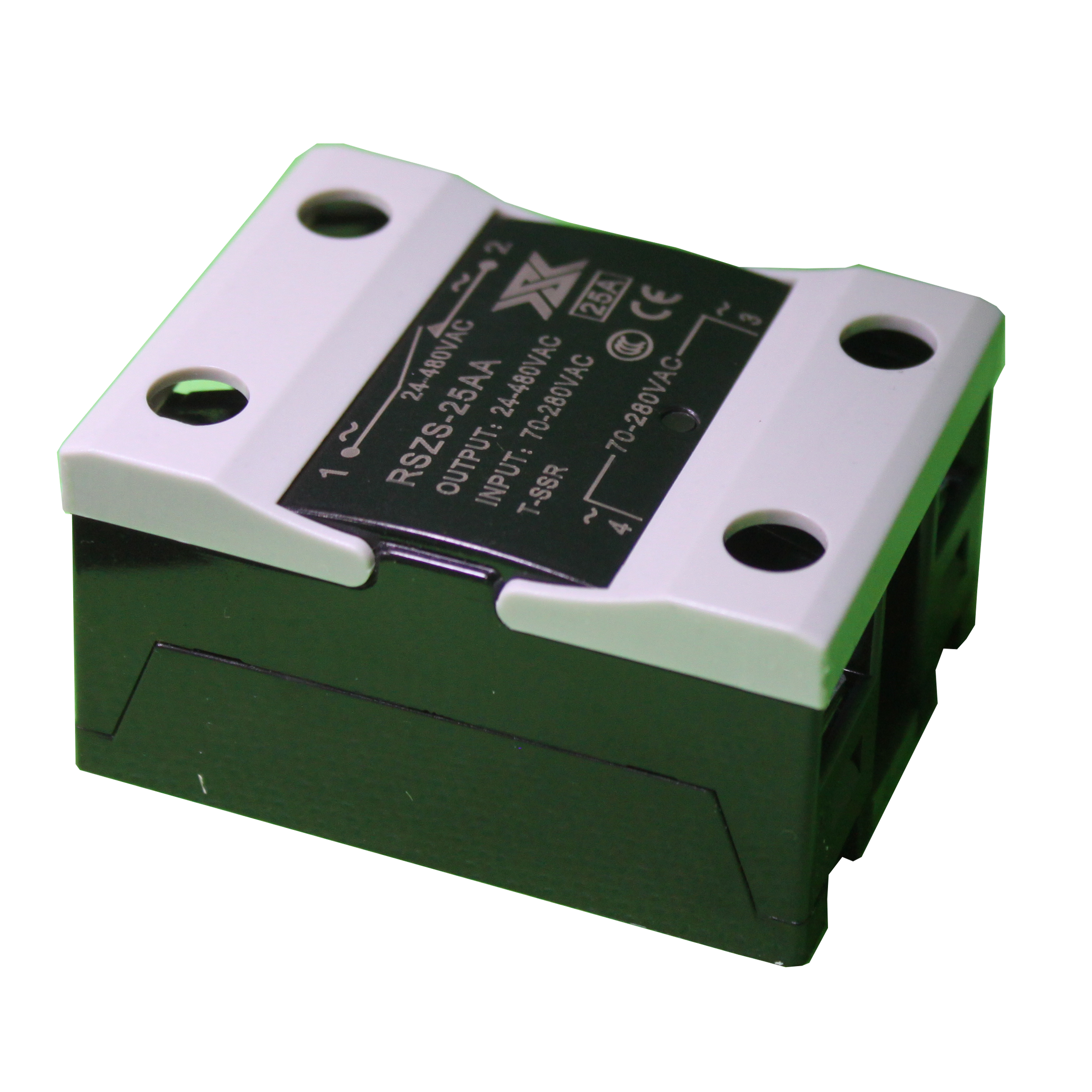 RSZS-25-AA-ksk