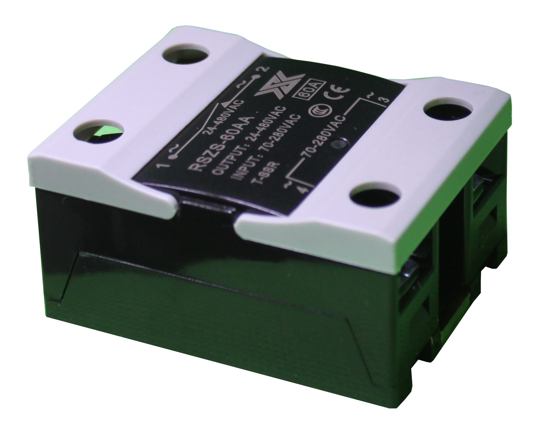 RSZS-60-AA